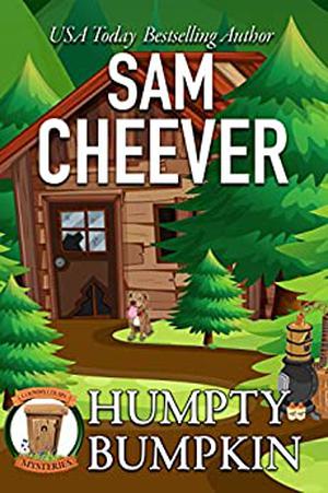 Humpty Bumpkin by Sam Cheever