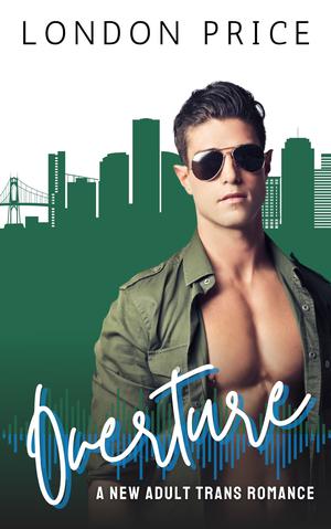 Overture (Portland Symphony #3)