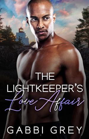The Lightkeeper's Love Affair (Mission City #3.5)