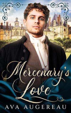 Mercenary's Love by Ava Augereau