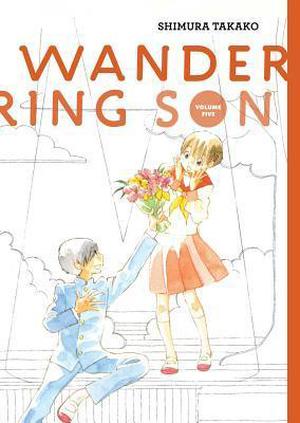 Wandering Son, Vol. 5 by Shimura Takako