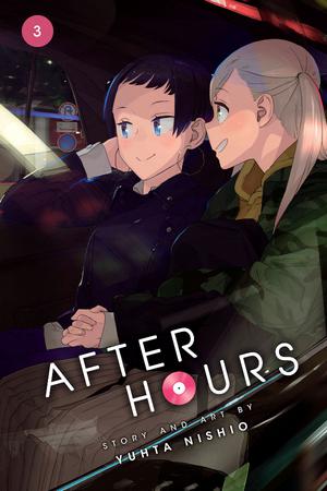 After Hours, Vol. 3 by Yuhta Nishio
