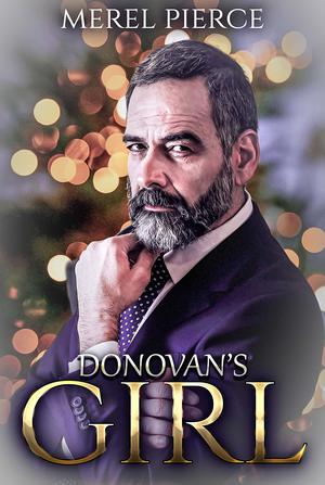 Donovan's Girl by Merel Pierce