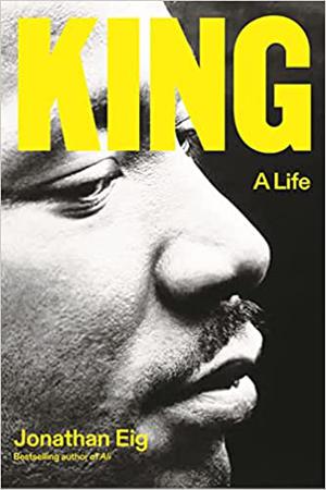 King: A Life by Jonathan Eig
