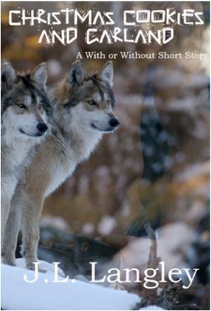 Christmas Cookies and Garland (With or Without #3.3)