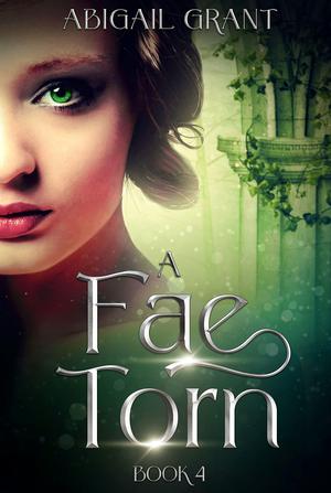 A Fae Torn (A Fae's Fate #4)