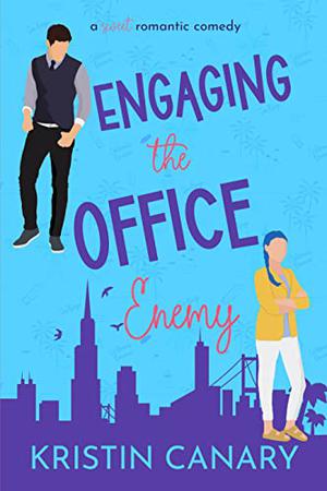 Engaging the Office Enemy (California Dreamin' #5)