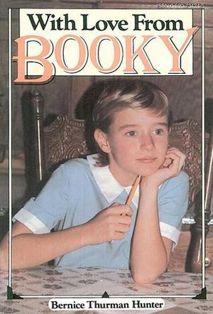 With Love from Booky (Booky #2)
