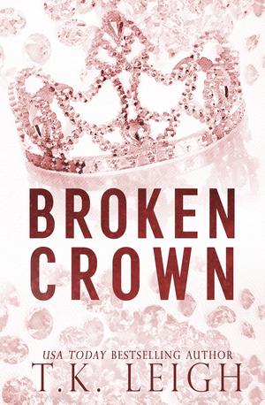 Broken Crown (Broken Crown Trilogy #3)
