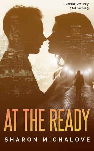 At the Ready by Sharon D. Michalove