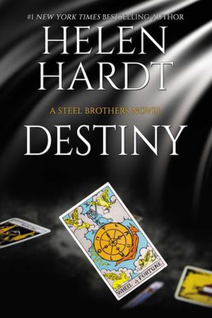 Destiny (Steel Brothers Saga #27)