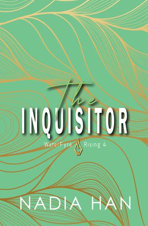 The Inquisitor: Special Edition by Nadia Han
