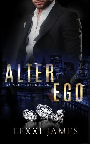Alter Ego (Alex Drake #0.5)
