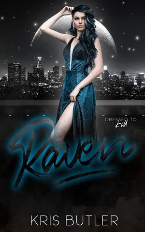 Raven (Dressed to Kill #1)