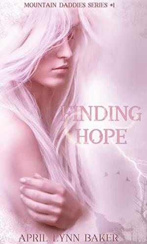 Finding Hope by April Lynn Baker