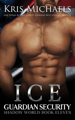 Ice (Guardian Security Shadow World #11)