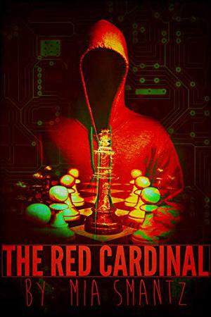 The Red Cardinal (The Cardinal #6)