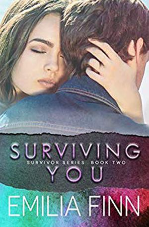 Surviving You (Survivor #2)