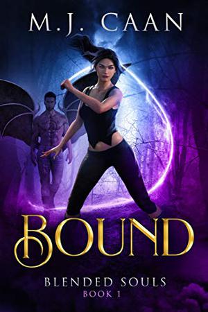 Bound by M.J. Caan