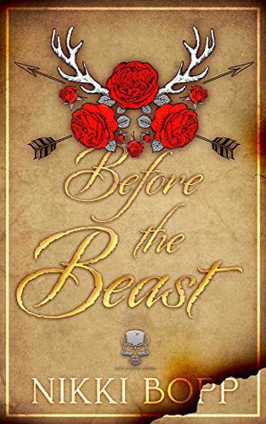 Before The Beast by Nikki Bopp