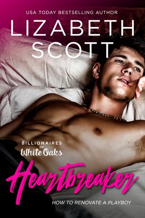 Heartbreaker (Billionaires of White Oaks #1)
