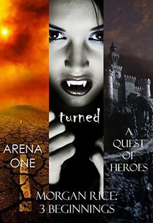 Morgan Rice: 5 Beginnings by Morgan Rice