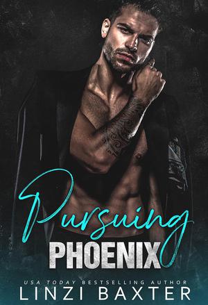 Pursuing Phoenix (Nova Satellite Security #1)