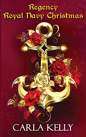 Regency Royal Navy Christmas (St. Brendan #0.5)