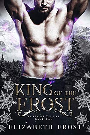 King of the Frost (Seasons of Fae #2)