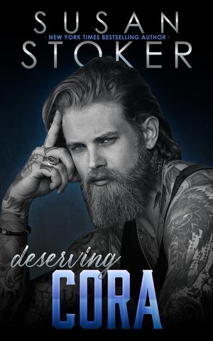 Deserving Cora (The Refuge #4)