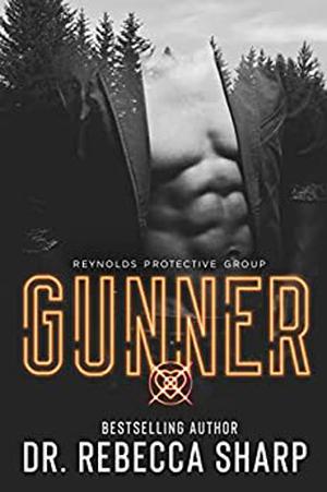 Gunner by Rebecca Sharp