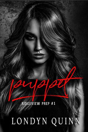 Puppet (Ridgeview Prep #1)