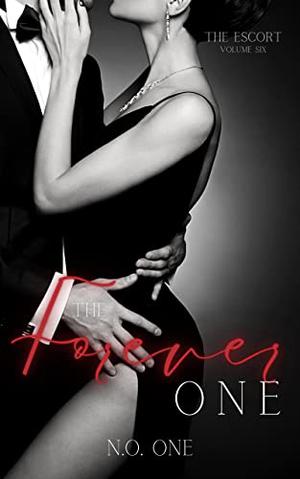The Forever One (The Escort #6)