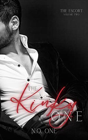 The Kinky One (The Escort #2)