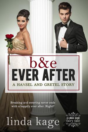 B & E Ever After (Fairy Tale Quartet #3)