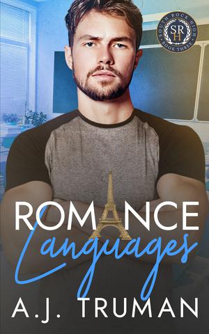 Romance Languages (South Rock High #3)