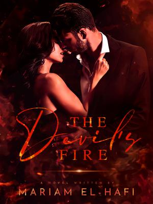 The Devil's Fire by Mariam El-Hafi