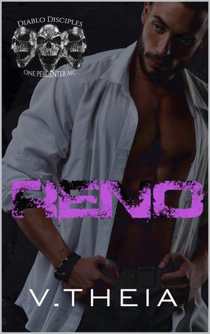 Reno (Diablo Disciples #2)