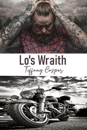 Lo's Wraith by Tiffany Casper