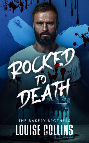 Rocked to Death (Bakery Brothers #1)
