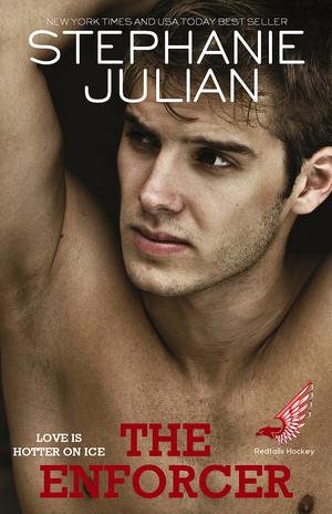 The Enforcer (Redtails Hockey #3)