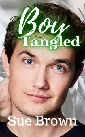 Boy Tangled by Sue Brown