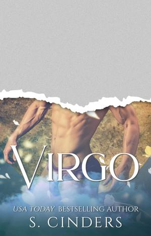 Virgo by S. Cinders