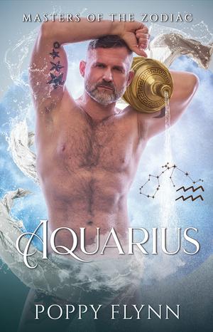 Aquarius (Masters of the Zodiac #5)