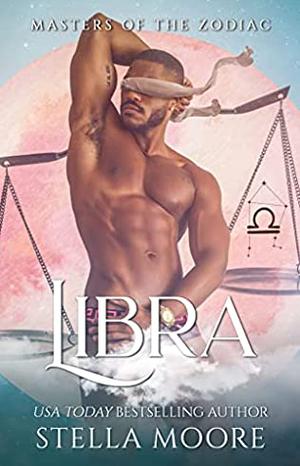 Libra (Masters of the Zodiac #1)