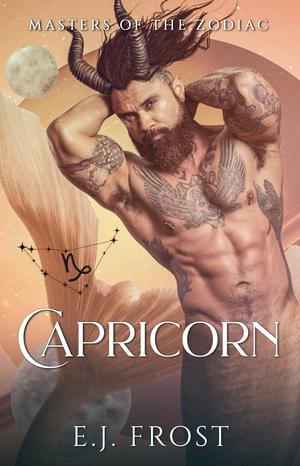 Capricorn by E.J. Frost