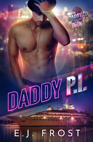 Daddy P.I. (Daddy P.I. Casefiles #1)