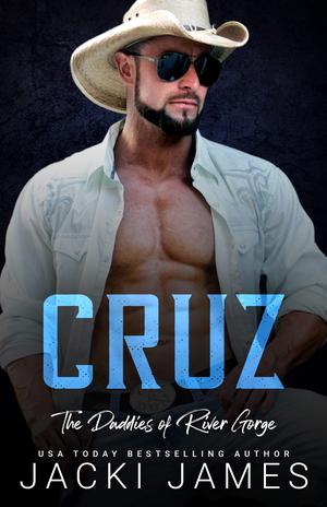 Cruz (The Daddies of River Gorge #1)