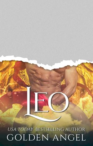 Leo (Masters of the Zodiac #11)