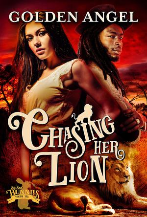 Chasing Her Lion (Big Bad Bunnies #6)